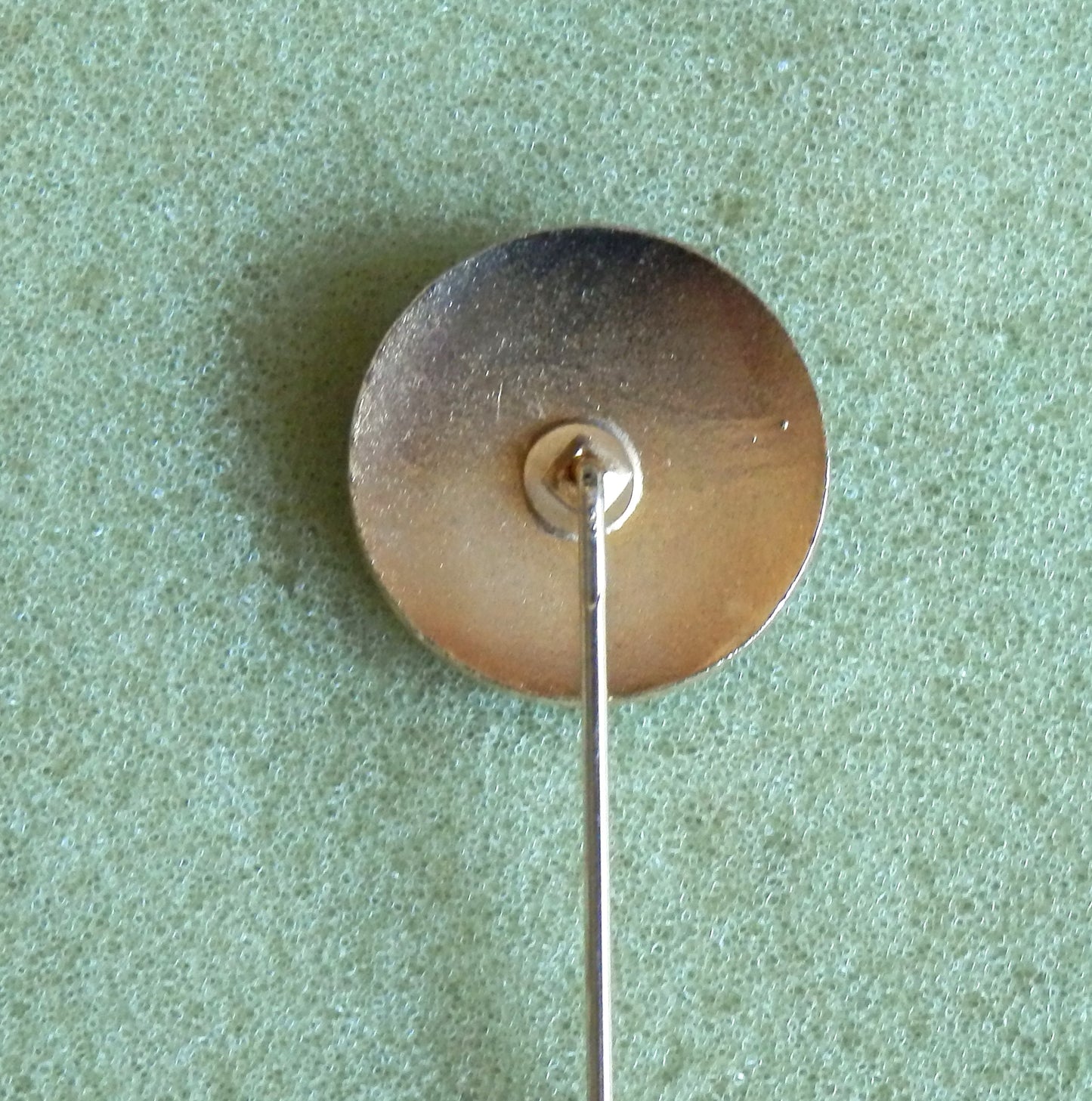 Emaille Speld Mercedes, uitgave rond 2000
