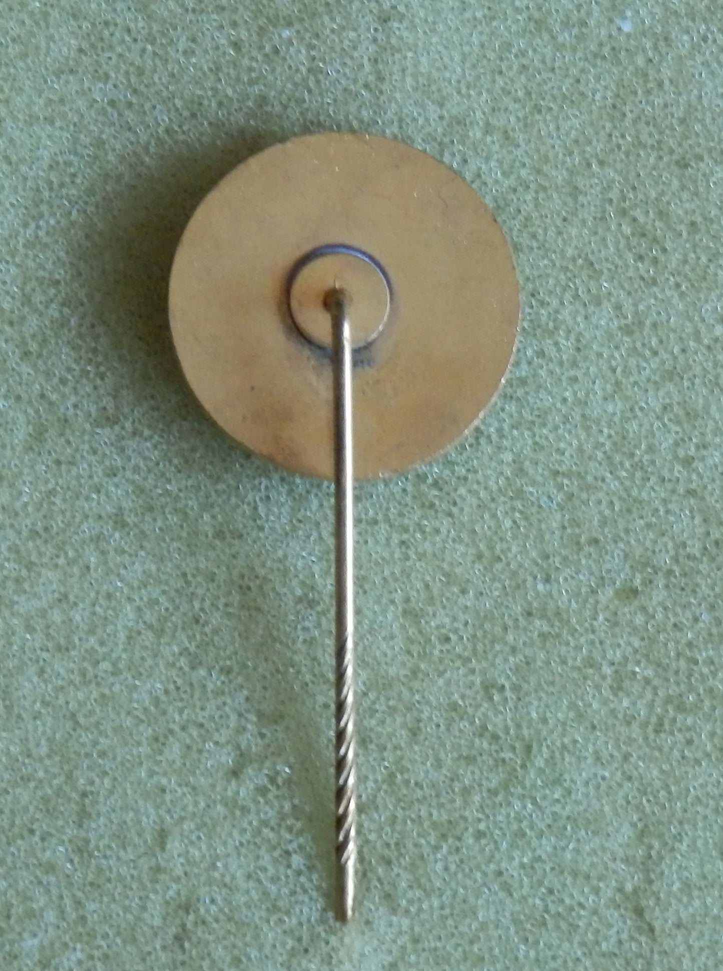 Emaille autospeld Oldsmobile , Origineel jaren 60