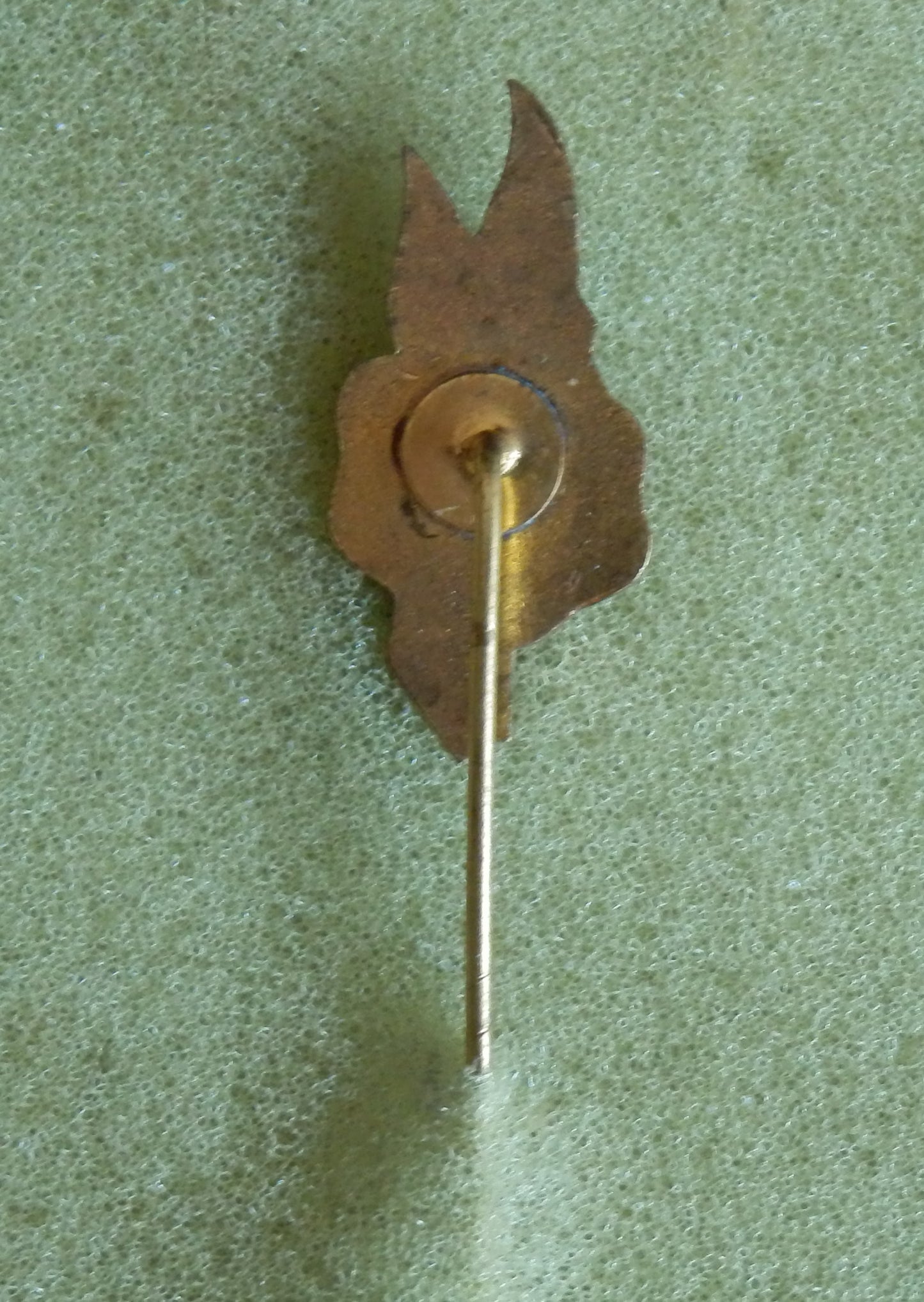 Emaille Autospeld Chrysler , Origineel jaren 70