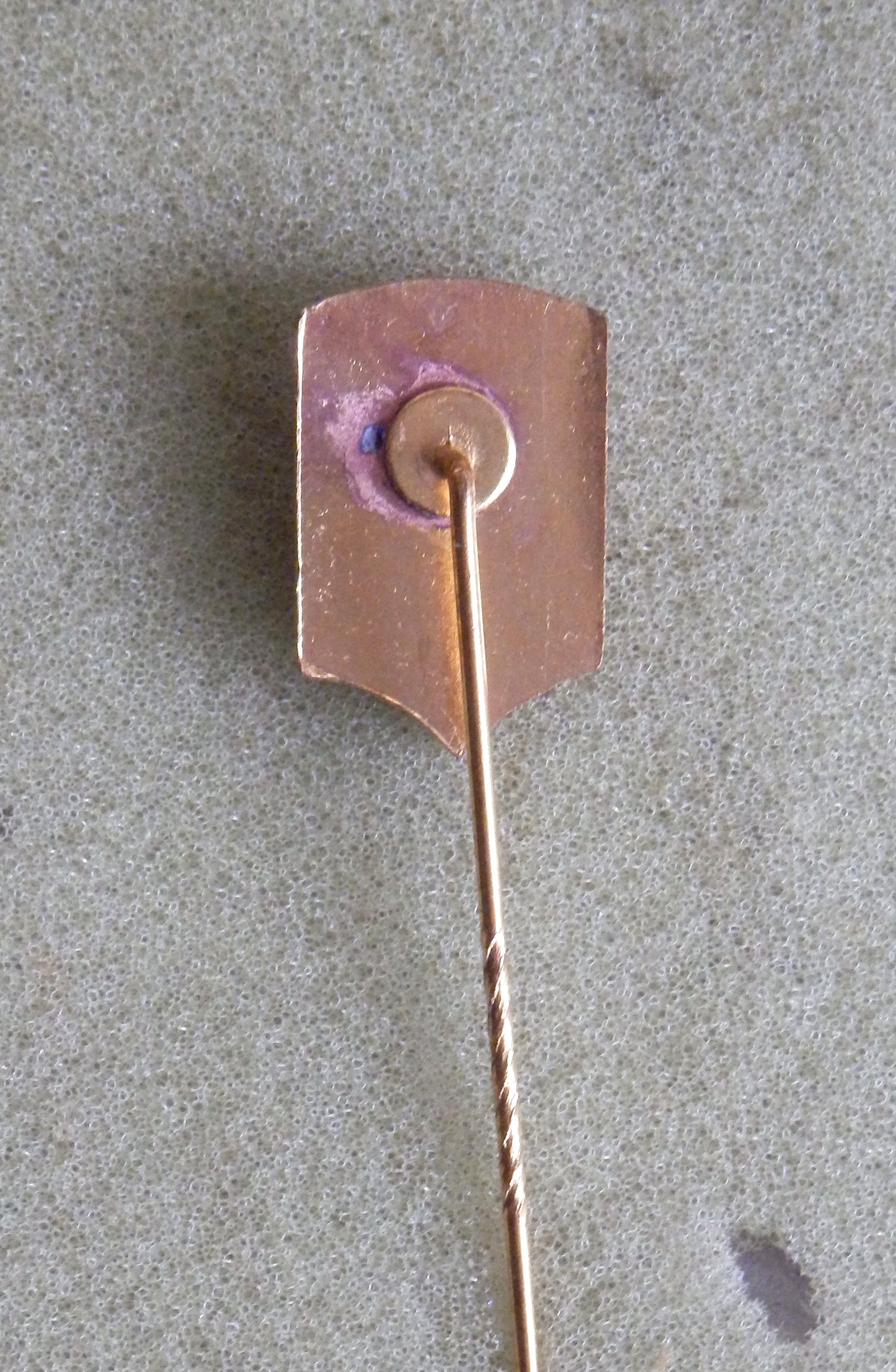 Emaille Speld Fiat, Jaren 90