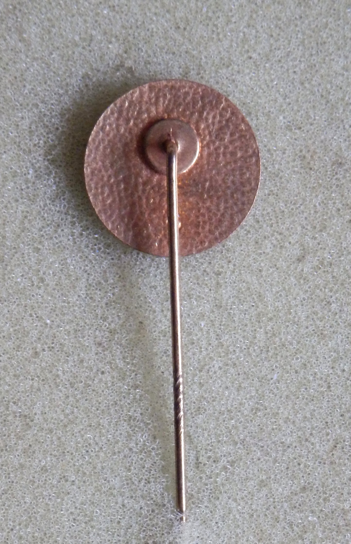 Emaille Sparta Speld , Jaren 60